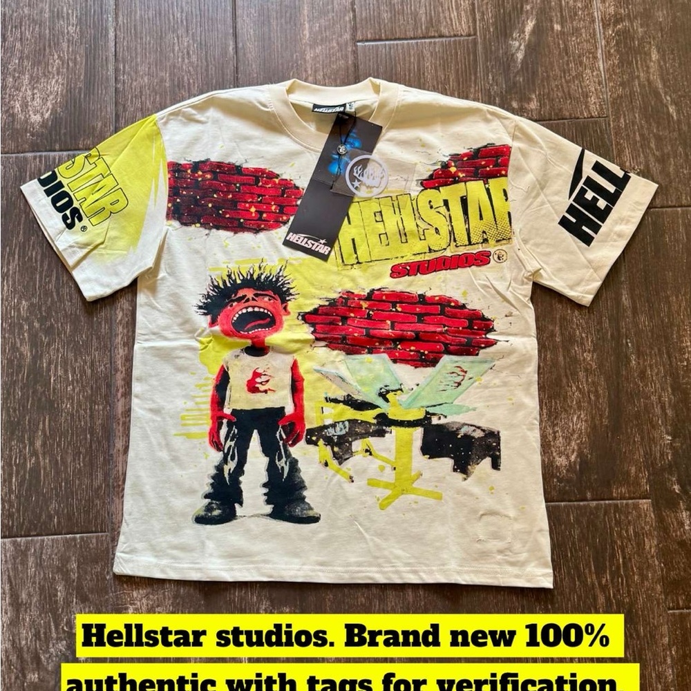 Hellstar Studios